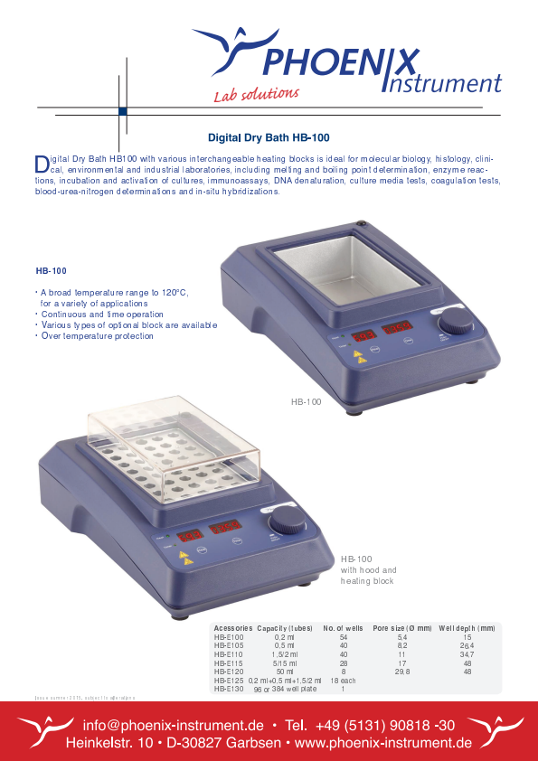 

Phoenix Dry bath ML

